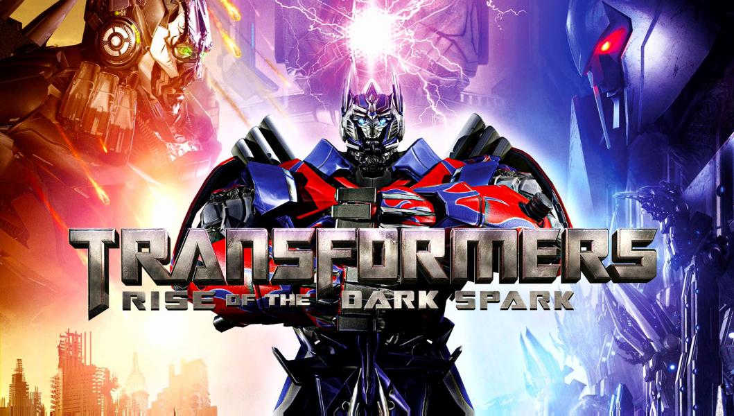 5 Best Transformers Games for PC GAMERS DECIDE